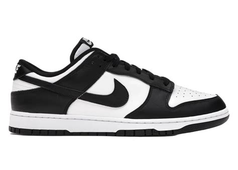 nike dunks low damen schwarz weiß|nike dunk low grey green.